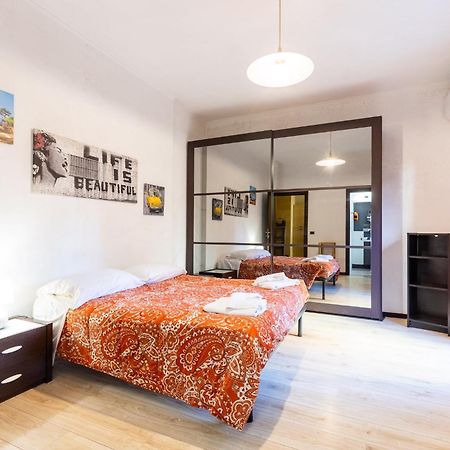 Casa Vacanze La Casetta Ostie Extérieur photo