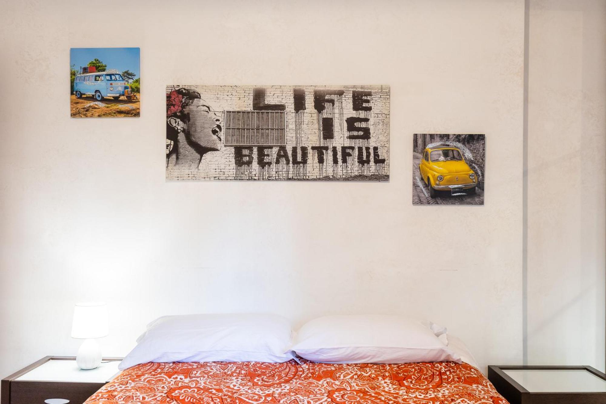 Casa Vacanze La Casetta Ostie Extérieur photo