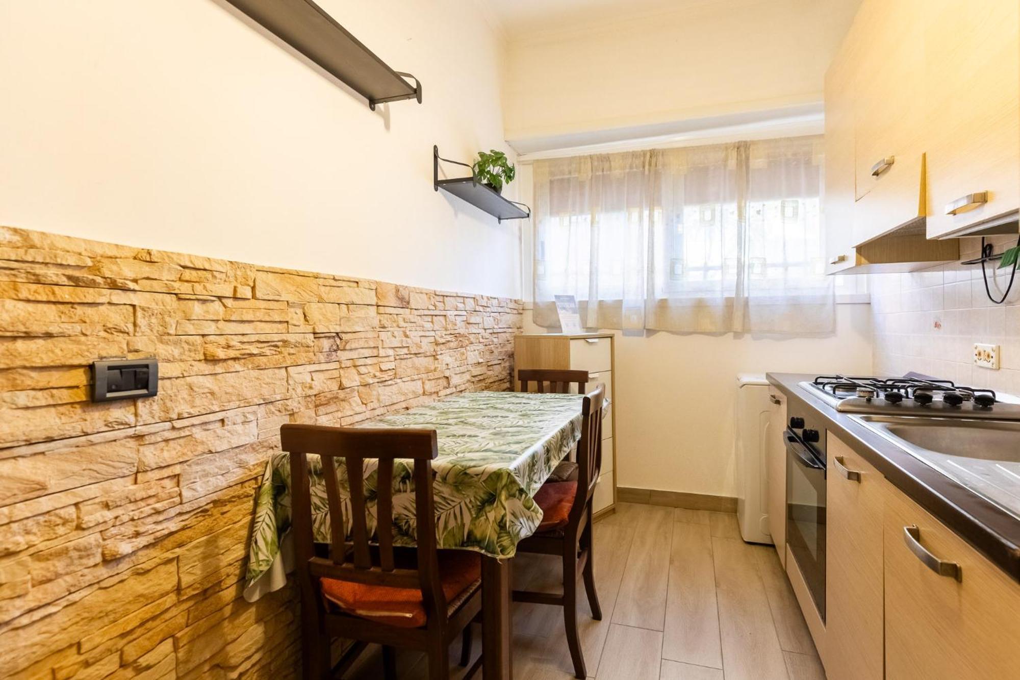 Casa Vacanze La Casetta Ostie Extérieur photo