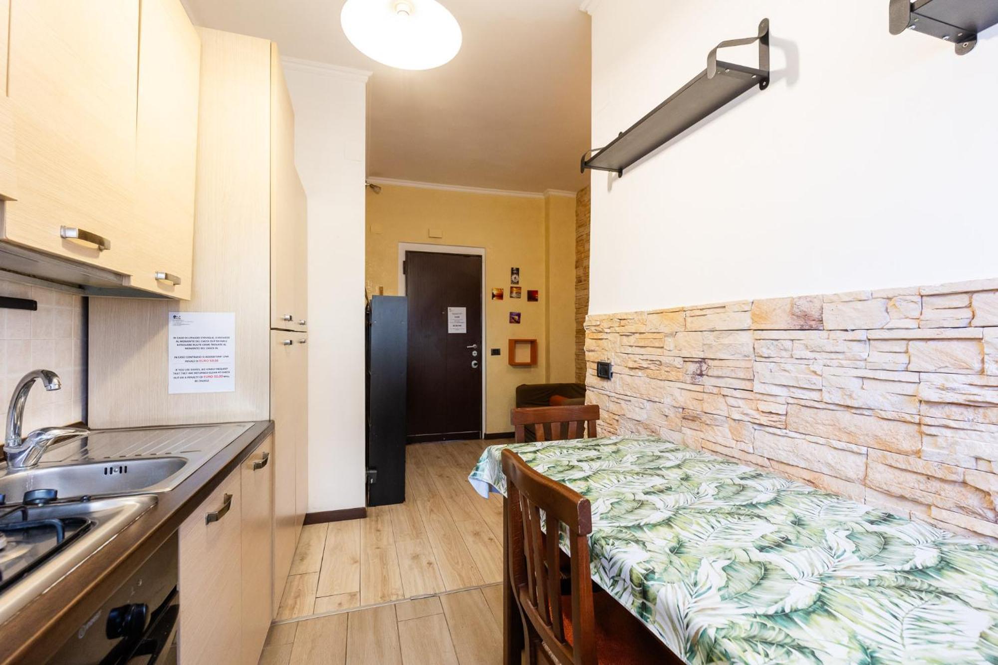 Casa Vacanze La Casetta Ostie Extérieur photo