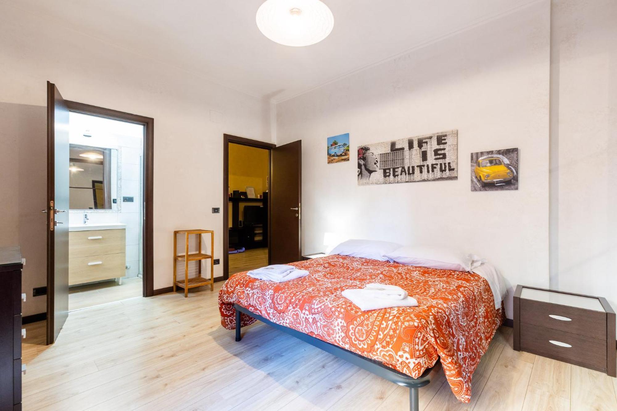 Casa Vacanze La Casetta Ostie Extérieur photo