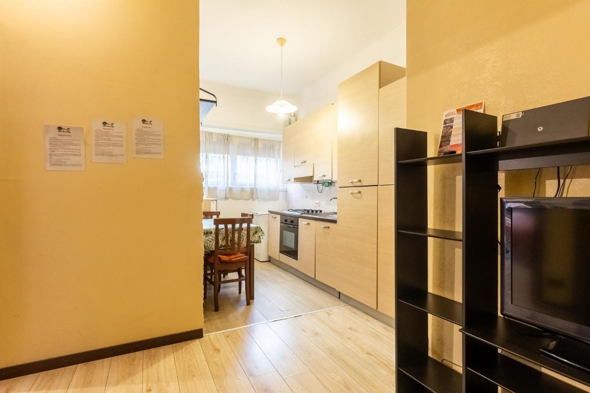 Casa Vacanze La Casetta Ostie Extérieur photo