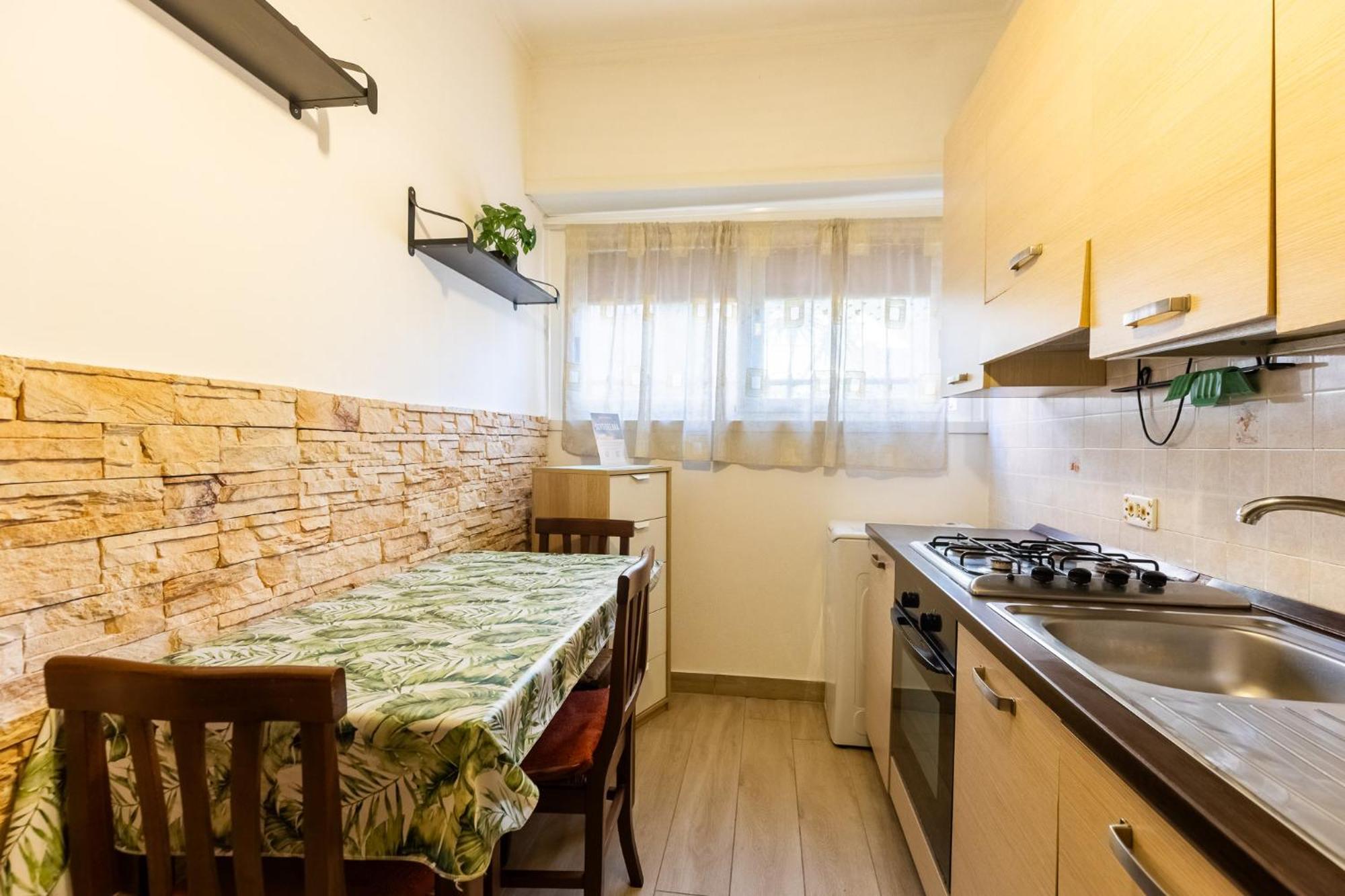 Casa Vacanze La Casetta Ostie Extérieur photo